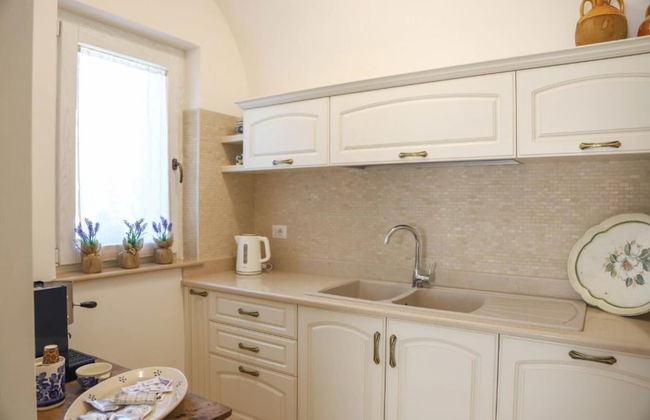 Trulli Calella By Apulia Hospitality - Photo 56