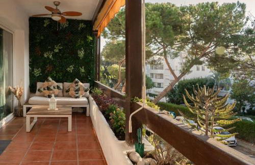 The Mile Apartment - Foto 25