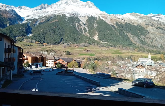 Balcons B 015 - Parc Nat. Vanoise Appart. 6 Pers - Foto 7