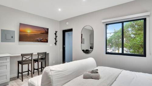 Studio Right off Las Olas - Steps to FTL Beach 2C - Foto 3