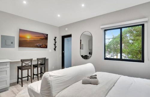 Studio Right off Las Olas - Steps to FTL Beach 2C - Foto 3