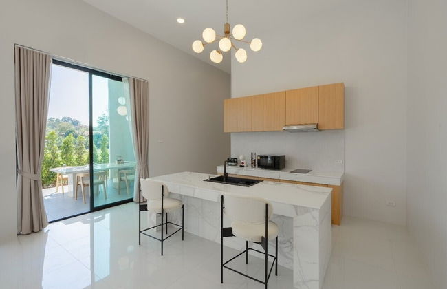 Lyntara Pool Villa Nongkhai - Foto 14