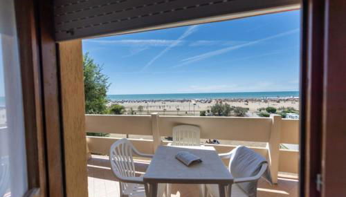 Seaside Flat With Terrace - Beahost - Foto 2