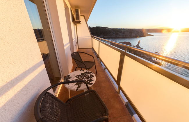 Aparthotel Roccia - Foto 40