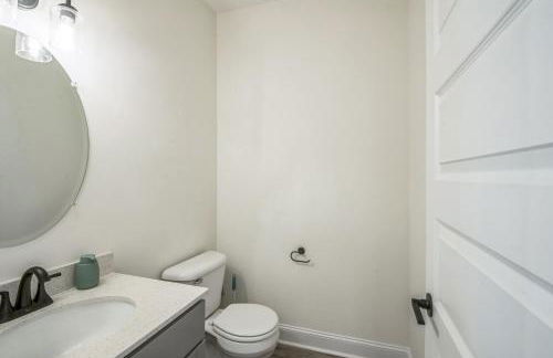 Arte Luxury townhomes E2 I Comfy 2 Bed 25 Bath - Foto 9