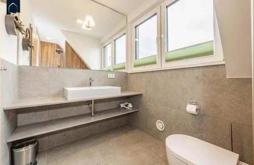 Ückeritz Waldruhe - Foto 17