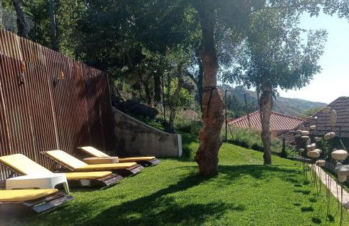 Gerês e Cabreira - Romoa Vintage Guest House - Foto 15