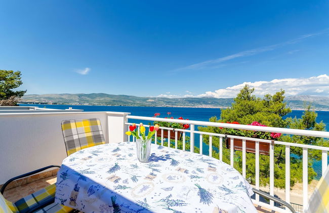 Apartments Jadranka - Foto 8