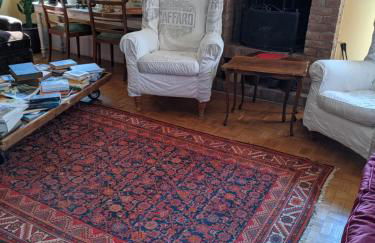 Agriturismo Azienda Agricola Mombisaggio - Photo 9