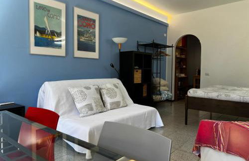 Loft - Lago di Como Apt - Foto 15