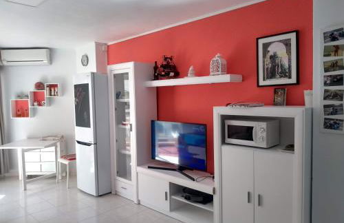 VICO Estudio con parking - Photo 21