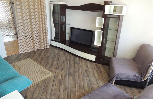 Podol Apartment - Foto 31