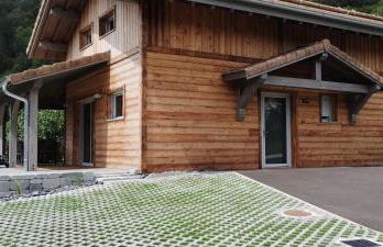 Superbe Chalet Neuf - Foto 9