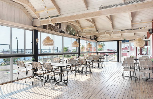 First Camp Björkäng-Varberg - Foto 24