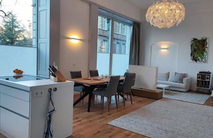 Moderner Luxus in barockem Gewand - Foto 12