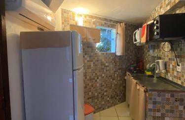 Chalé Tiririca pé na areia - Foto 32