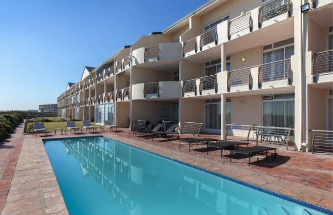Cape Town Beachfront Apartments At Leisure Bay - Photo 50