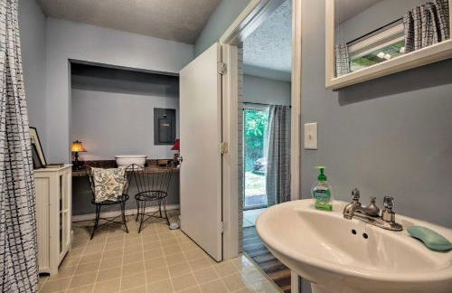 Renovated Home on Watauga River, By Boat Ramp - Foto 24