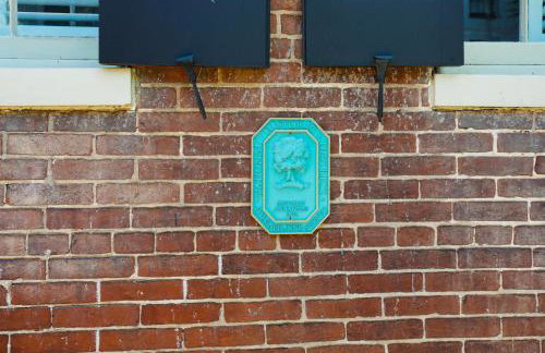 Cool Home in Annapolis Historic District Downtown - Foto 18