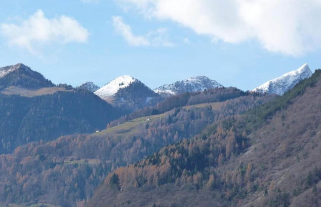 Flat by Lake Iseo With Mountain Views - Photo 37
