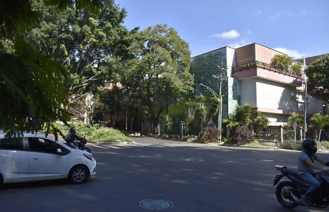 Free tour di Los Laureles - Foto 5