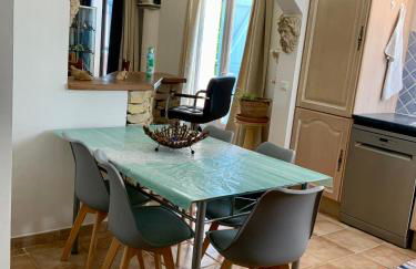 Villa provençale La Banisté - Foto 40