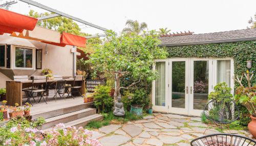 Casa Superba - Peaceful Sanctuary in Venice - Foto 4, Garden, Garden view