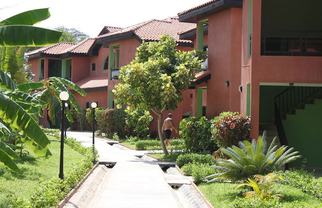 Seafront Residences - Foto 18