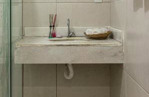 Linda Casa 8 Completa Em Porto Com 6 Quartos e Piscina - Foto 40