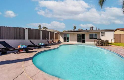 15 min to San Diego! Walk to Trolley - Foto 2