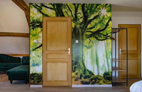 La Vallee des Elements - Foto 72