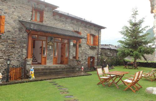 Apartamentos Albá Casa Alquesera - Foto 1