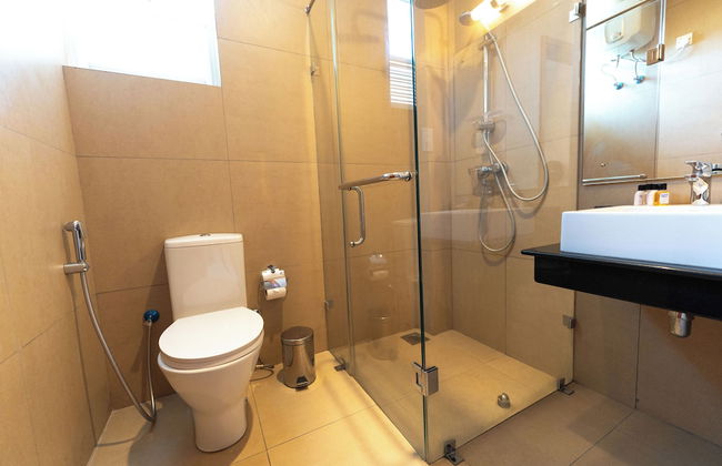 Oceanfront Nilaveli by ICC - Foto 47