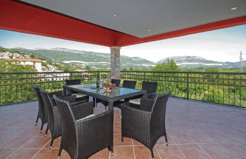 Gorgeous Home In Umcani - Foto 4