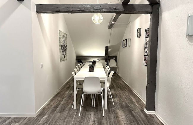 Penthouse in Vasastaden - Photo 32