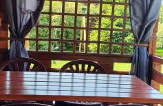 NA FALI Domki - Foto 15