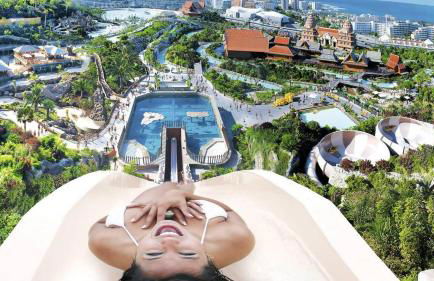 Top Luxury Villa to the Ocean - Foto 46