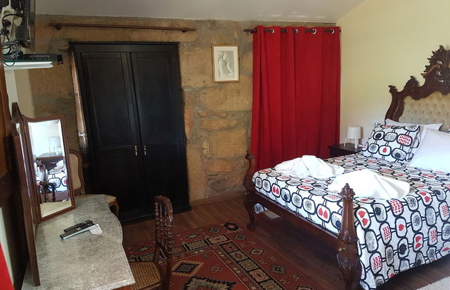 Gojim Casa Rural - Photo 5