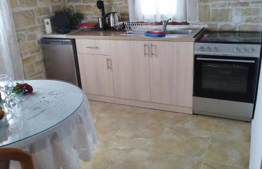 Marianna Sea View Stone House - Foto 7