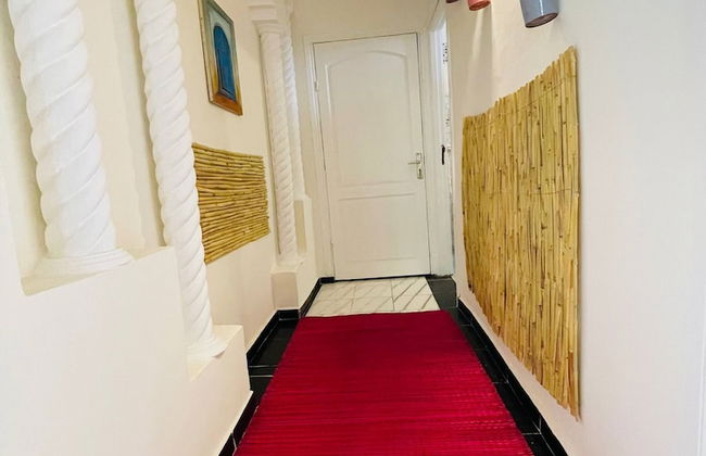 Coquet Appartement À Casablanca - Photo 8