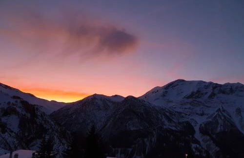 Appartement avec vue montagne - Foto 15