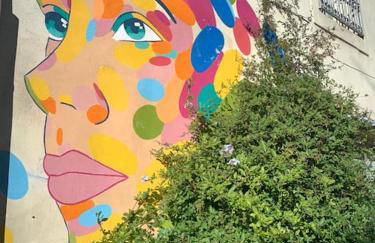 Appartement Secteur Gare et Place de la Comédie, WiFi et Climatisation - Foto 23