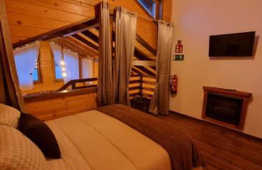 Casa rural Cabaña de la Huerta - Foto 27