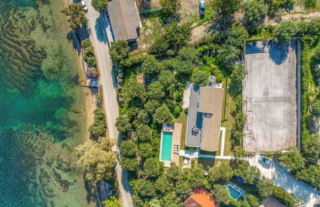 Villa Apanemia Mare - Foto 21