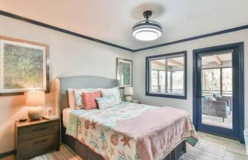 NEW! Lakefront|Lux|Games|HotTub|Dock|Friends+Fam! - Foto 42