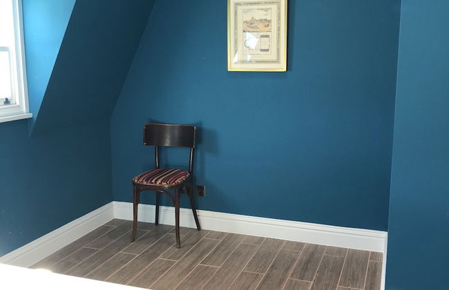 Stylish Maisonette and studio in Victoria - Foto 2