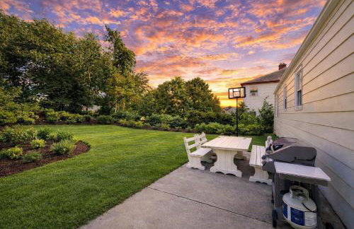 Game Room Near Yale - Foto 24