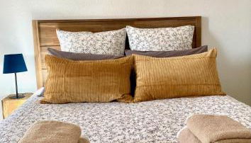 Appartement en face Hopital Nord - Foto 3, towels