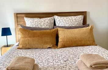 Appartement en face Hopital Nord - Foto 3