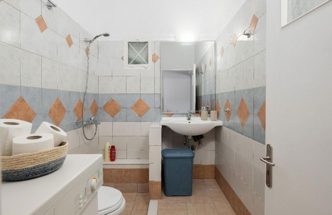 Kottakis Stone House - Foto 13